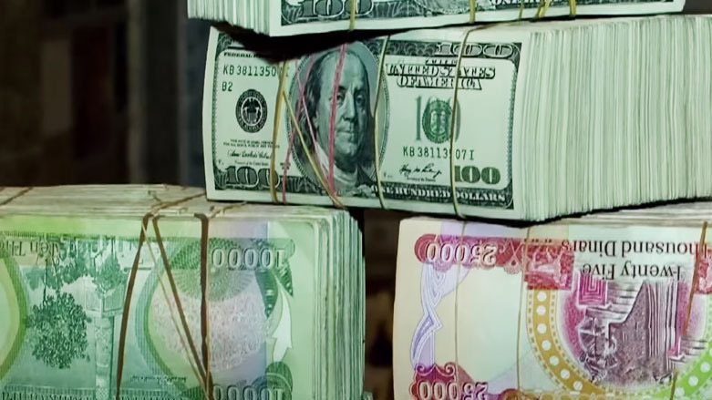 به‌غدا پشكی هه‌رێمی کوردستان بۆ بودجه‌ی گشتی 2018 زیاد ده‌كات