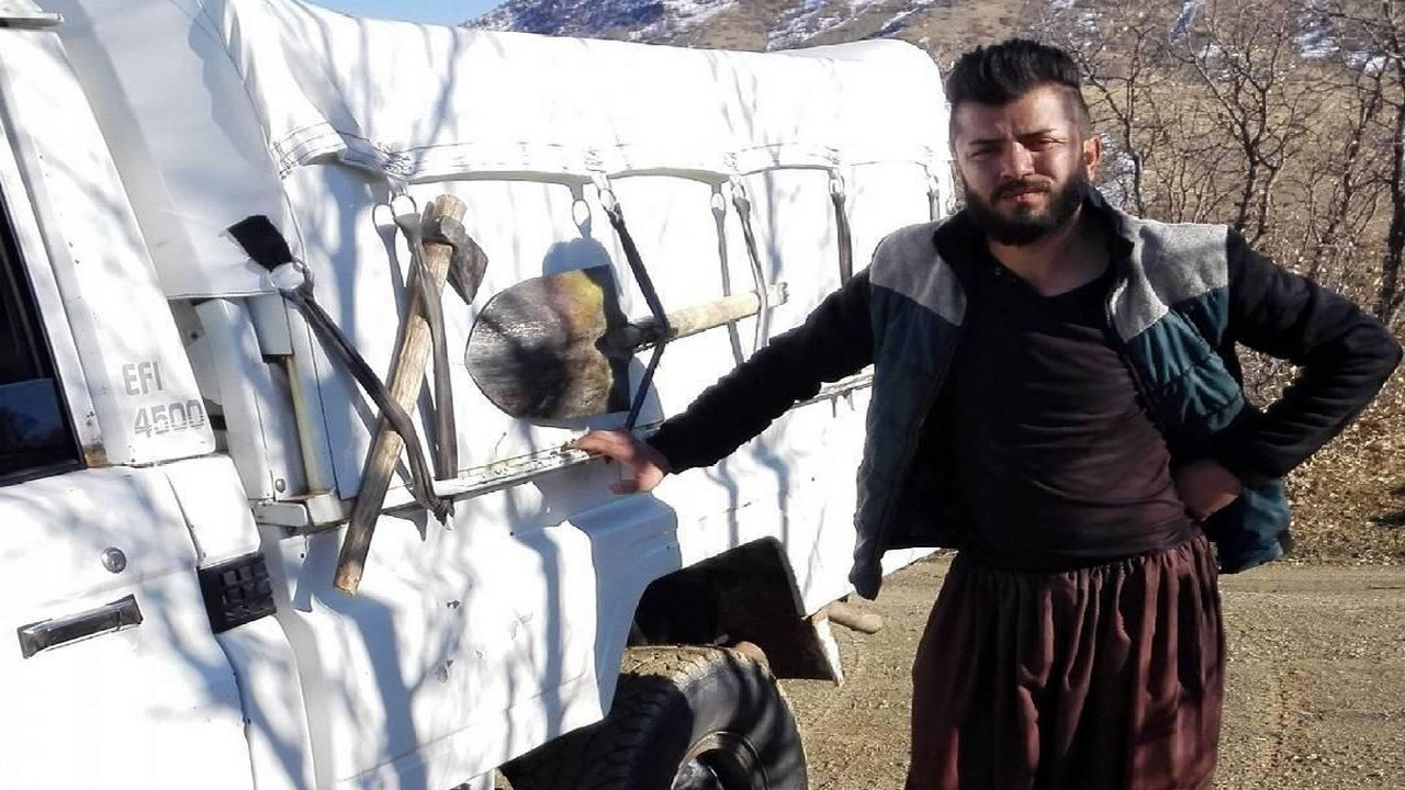 لە سنووری بانە کۆڵبەرێکی دیکەی کورد کوژرا