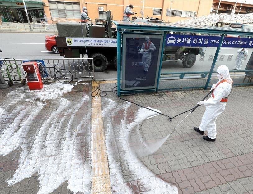 هەواڵێکی خۆش سەبارەت بە کاتی کۆتایی هاتنی ڤیرووسی کۆرۆنا بە گشتی لە جیهان