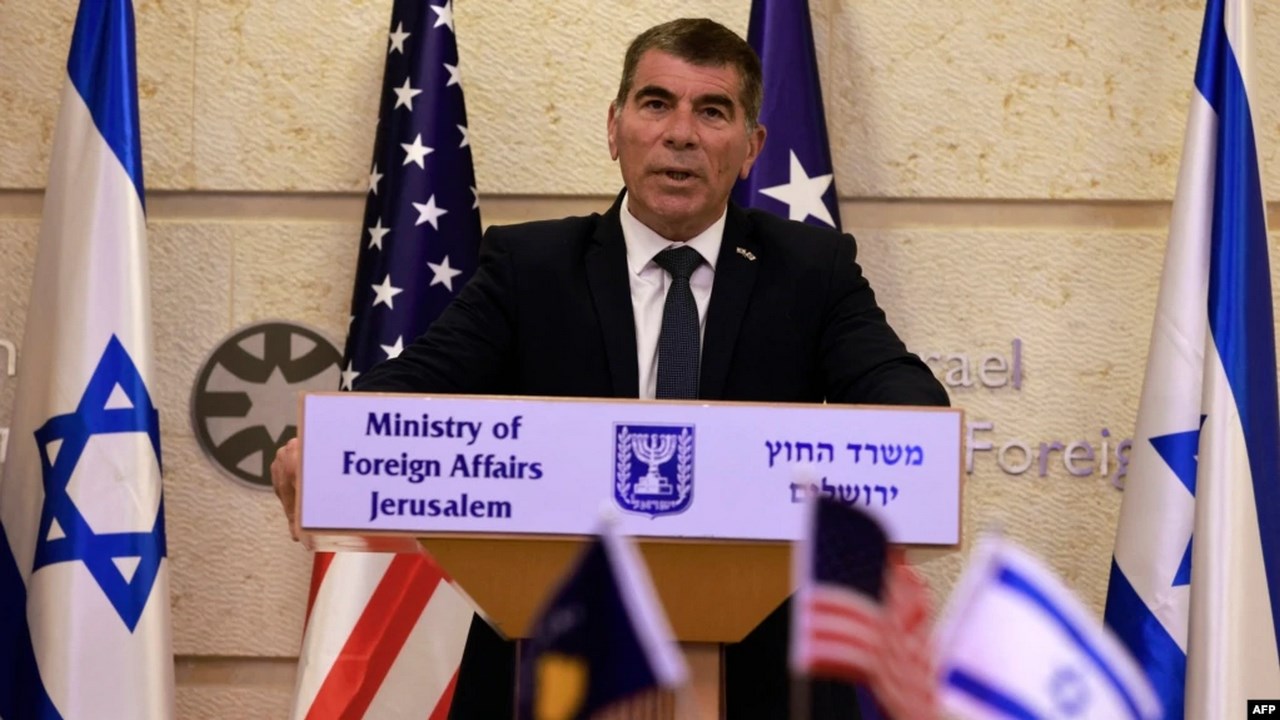 ئیسرائیل بە نیسبەت هەڵگرتنی گەمارۆکانی سەر ئێران هۆشداری دا