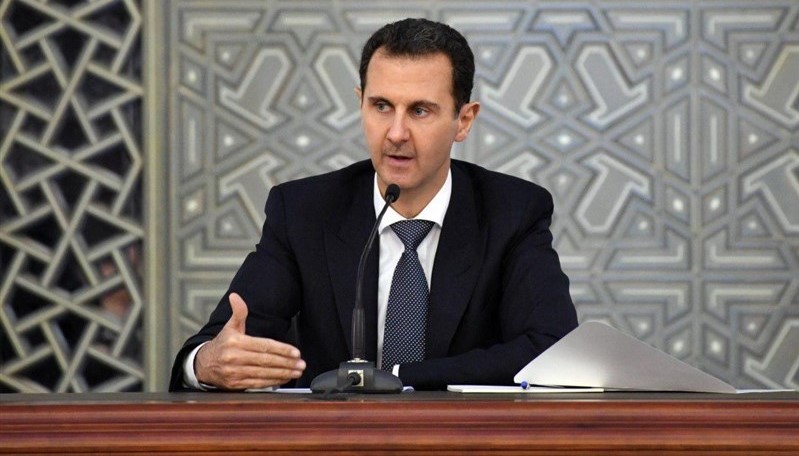 ئایا بەشار ئەسەد لە دانیشتنی داهاتووی یەکیتی عەرەب دا بەشداری دەکات ؟