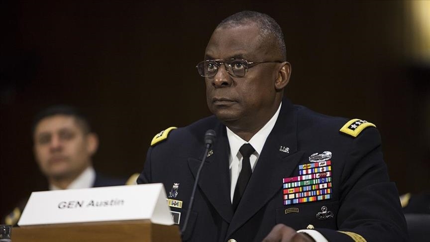 وەزارەتی بەرگری ئەمریکا : بەڵگەمان نییە لەسەر فەرمانی ڕاستەوخۆی ئێران بۆ هێرشکردنە سەر پێگەکانی ئەمریکا لە عێراق و سووریا