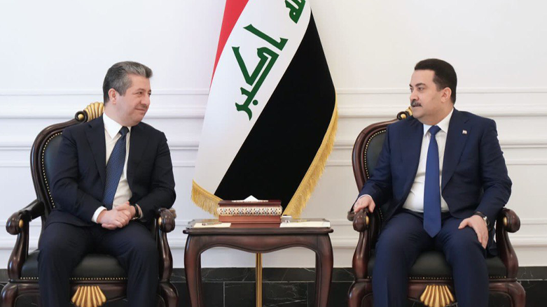 ڕێککەوتنی نەوتی لە نێوان هەولێر و بەغدا واژۆ کرا