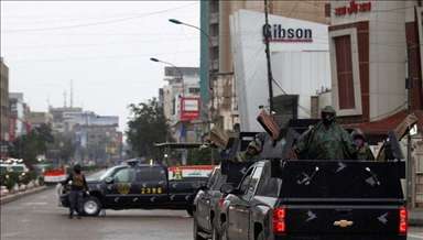 ئۆپەراسیۆنە هاوبەشەکان بڕیاری قەدەغەی هاتووچۆی لە بەغدا لابرد