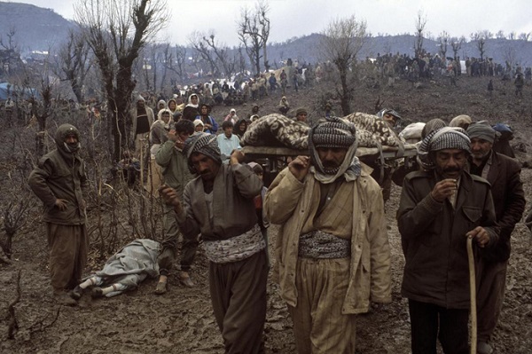 بە بیر هێناوەی تێپەڕبوونی ٢٨ ساڵ بە سەر کۆڕەوەکەی کورد ، بوو زیاتر ئاوەدان کردنەوەی ووڵاتە ، با لە بیری نەکەین !!!