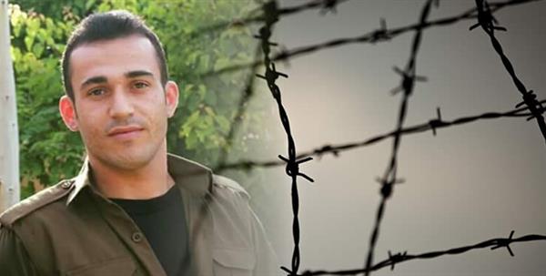 بەپەلە ... ڕۆژی چوارشەممە بە ئەگەری زۆر ڕامین حسێن پەناهی لە سێدارە دەدرێت