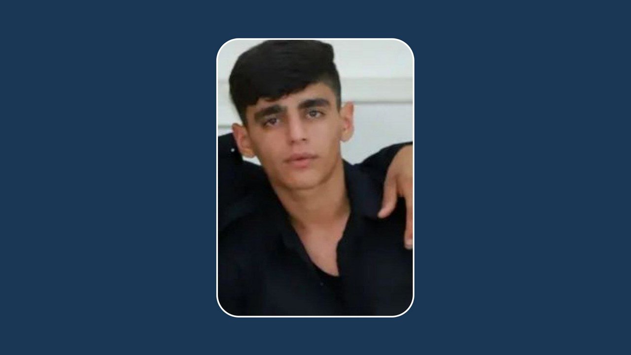 میرمنداڵێکی کۆڵبەر بە هۆی تەقینەوەی مین بریندار بوو