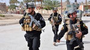 بەغدا/ هێرشێکی داعش تێکشکێندرا