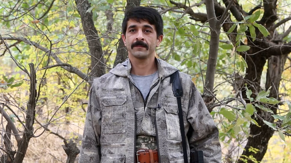 زانیارییەکی زۆر گرینگ و مەترسیدار لە لایەن پزیشکێکی گەریلای قەندیل ەوە بڵاو دەکرێتەوە