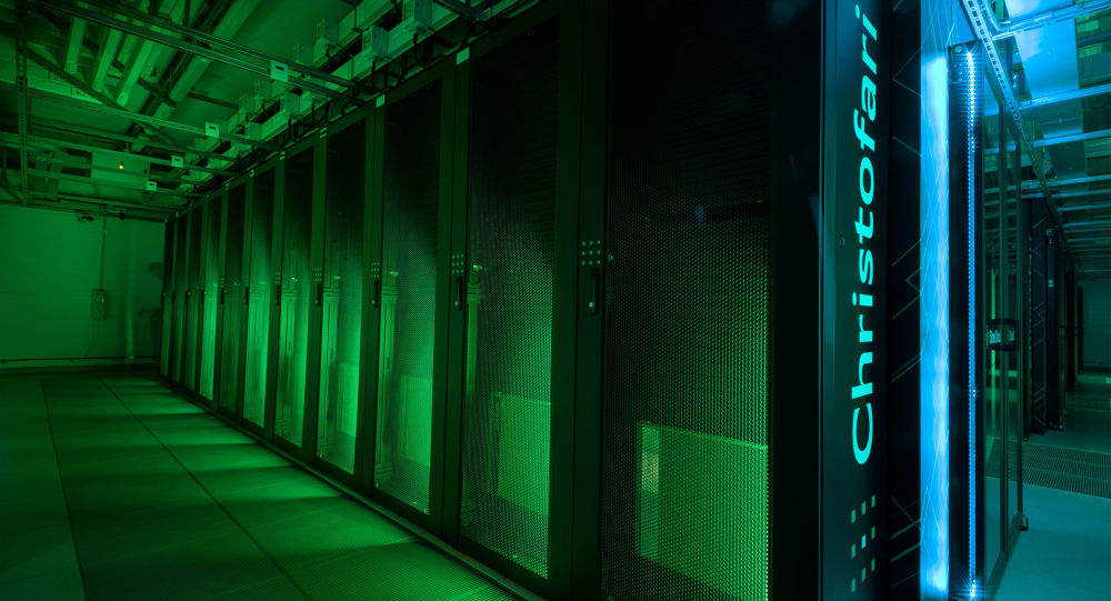 ڕایانەگەلی کووانتۆمی جیهان تووشی گۆڕانکاری بێ وێنە دەکات