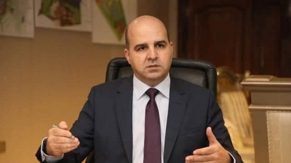 وەزیری شارەوانی سەبارەت بە گۆڕانکاری و قۆناغی گرینگ لە شاری هەولێر پەیامیک بڵاو دەکاتەوە