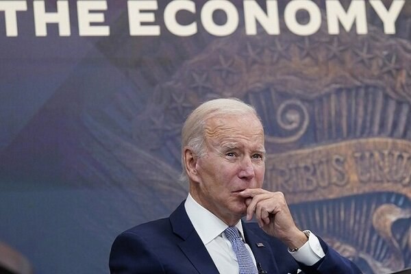 جۆ بایدن بە فەرمی بەربژێربوونی خۆی بۆ هەڵبژاردنی داهاتووی سەرۆککۆماری ئەمریکا ڕاگەیاند