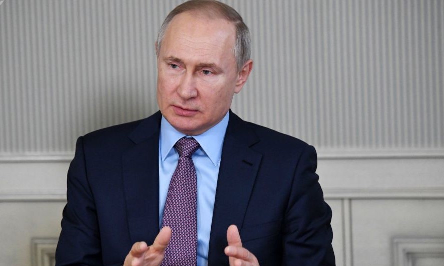 بە فەرمانی پووتین هەوڵی گرینگ بۆ بەرەنگاربوونەوەی ڤیرووسی کۆرۆنا دەخرێتە واری جێبەجێ کردنەوە