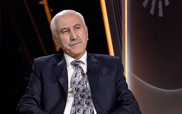 حاکم ڕزگاری کاندیدی پۆستی سەرۆککۆماری عێراق پەیامێکی گرینگ ڕادەگەێنێت