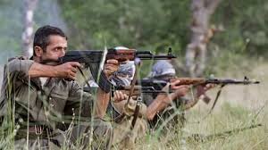 کوژرانی ئەندامێکی سوپای پاسداران لە سەوڵاوا