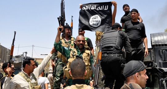 داعش دەیەوێ جارێکی دیکە مووسڵ کۆنترۆڵ بکات