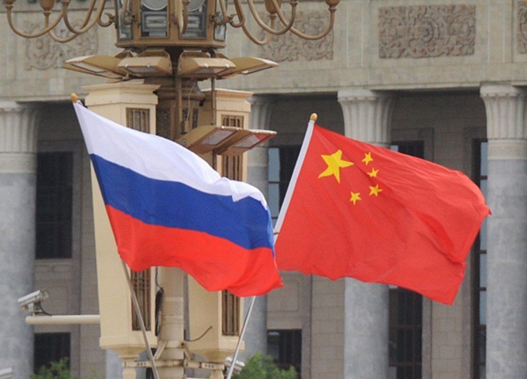 مۆسکۆ : ڕووسیا و چین ئامادەی بەرەنگاربوونەوە لەگەڵ فشارەکانن