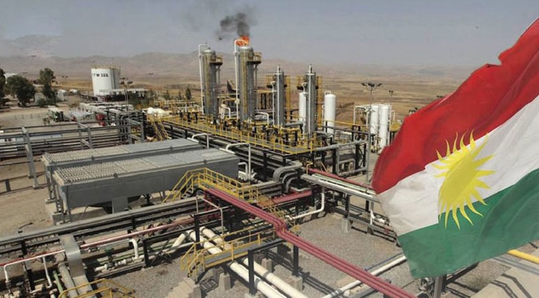 ئەردۆغان لە سەر گازی کوردستاژن پێشنیارێکی گرینگ دەخاتە بەردەم بەغدا