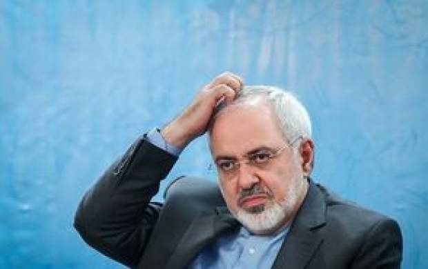 وەزیری دەرەوەی ئێران سەبارەت بە هەڵگیرسانی شەڕ لەگەڵ ئەمریکا هۆشداری دەدات