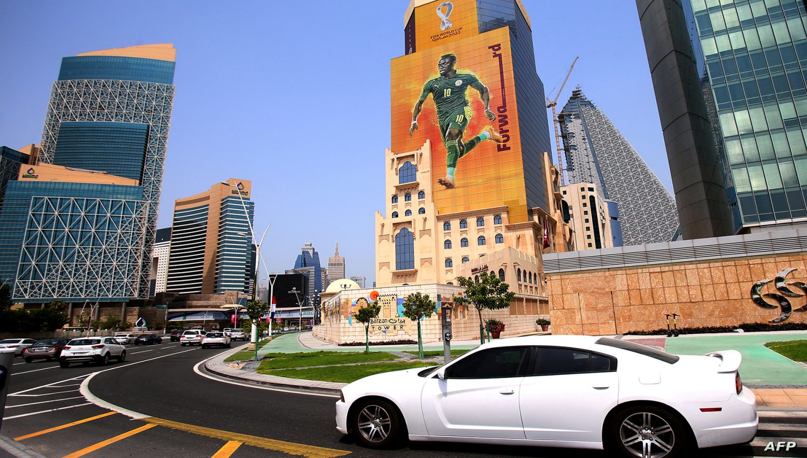 لە ساڵێكدا ژمارەی دانیشتووانی قەتەر بەڕێژەی 13.2% زیادیكردووە