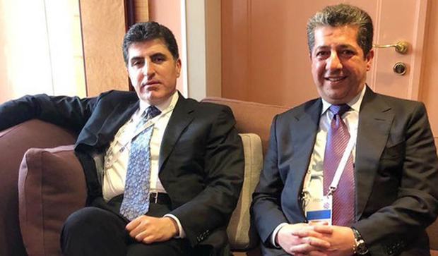 بەپەلە ... کاندیدی سەرۆکایەتی هەرێمی کوردستان و سەرۆکوەزیران ئاشکرا کران