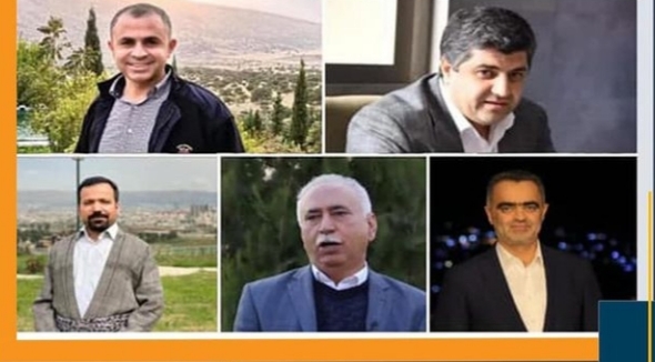 لاهوور جەنگی ماوەی چوار ڕۆژە لە هۆتێلی بەناوبانگی لالەزار لەگەڵ چەند کەسایەتی دژ بە کورد خەریکی پیلانی مەترسیدارن