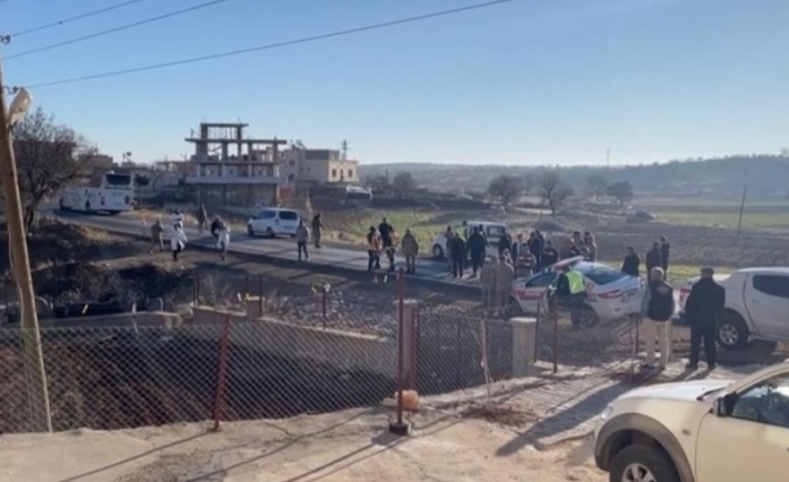 ڕووداوێکی هاتووچۆ لە باکووری کوردستان ١١ قوربانی لێکەوتەوە