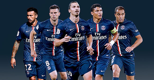 هەردوو یانەی ئەی سی میلانی ئیتاڵی و پاریس سان جێرمانی فەرەنسی گەیشتنە رێگایەكی داخراو