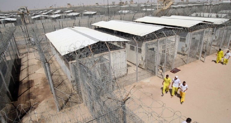 نووسینگەی سەرۆککۆماری عێراق سەبارەت بە لە سێدارەدانی ٣٤٠ کەس ڕوونکردنەوەیەک بڵاو دەکاتەوە