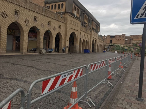 پێشنیار بۆ درێژکردنەوەی قەدەغەی هاتن و چوون تاکوو ١٥ی /٤