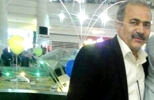 چالاکێکی فەرهەنگی کورد لە خوراسان حوکمی بەندکرانی بەسەردا سەپێندرا