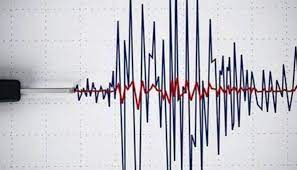 لە مەڵەتیی باکووری کوردستان بوومەلەرزەیەک روویدا