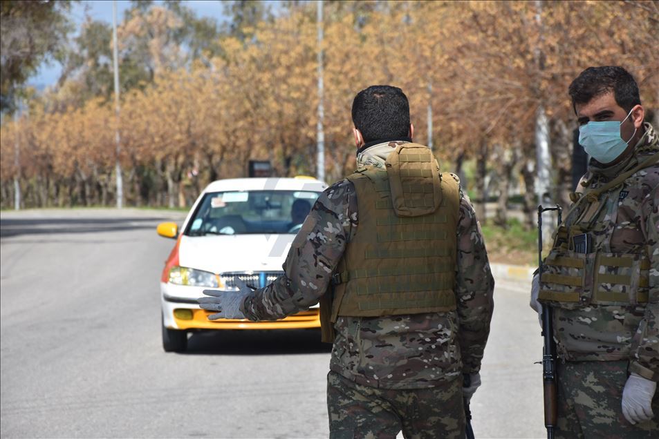 دەوامی فەرمی فەرمانگەکان لە سلێمانی بە پێی فەرمانی پارێزگای ئەو شارە ئەم گۆرانکاریانەی بەسەردا دێت