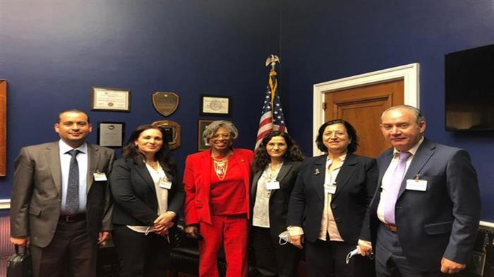 پشتیوانی ئیدارەی ئەمریکا بۆ خۆبەڕێوبەری رۆژئاوا لە لایەن بەرپرسانی باڵای کۆشکی سپی یەوە ڕاگەێندرا