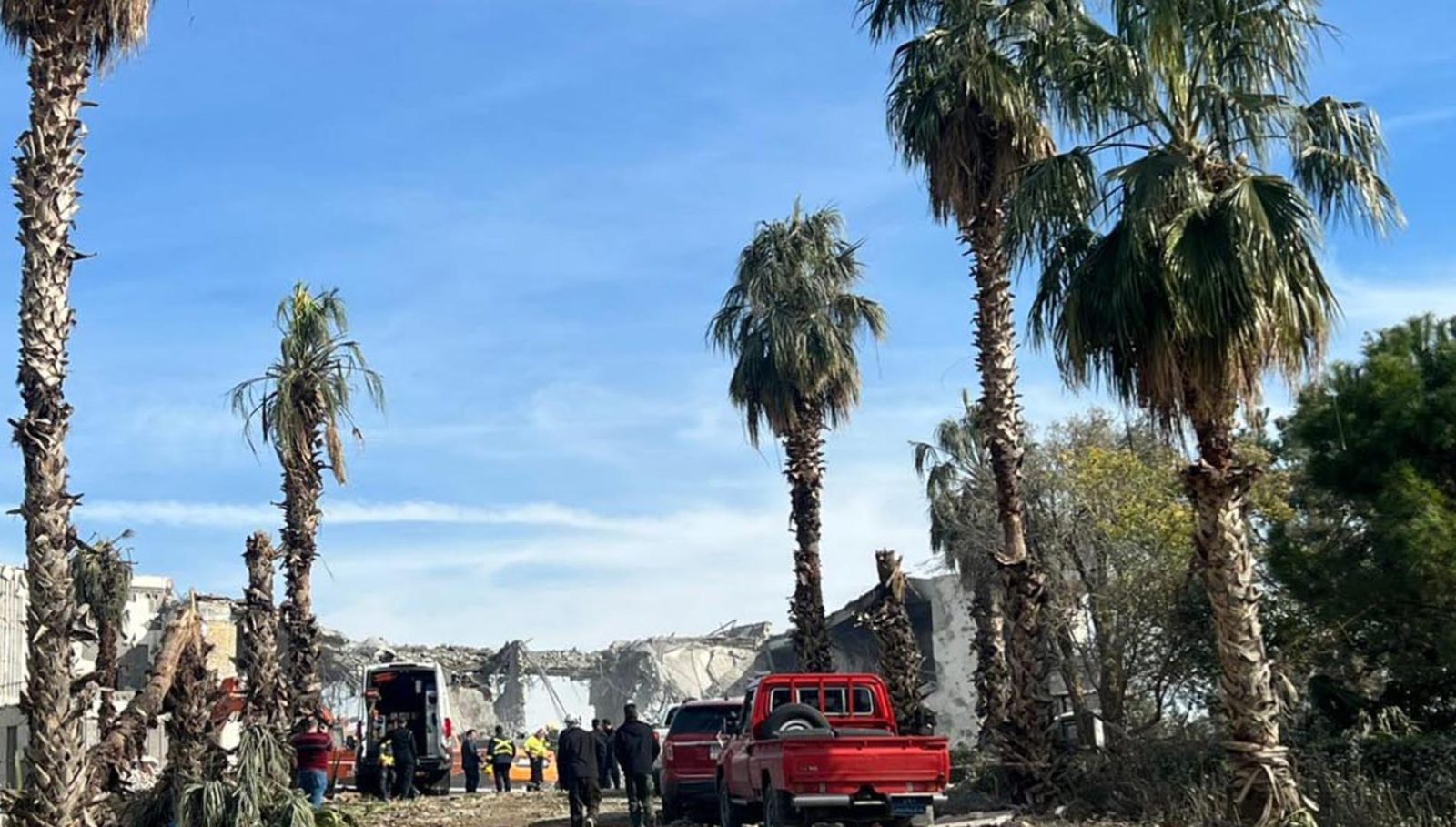 گەڕان بەدوای تەرمی دایەنی منداڵەکەی پێشڕەو دزەیی بەردەوامە