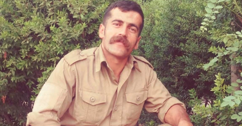 بەندکراوێکی سیاسی کورد بۆ دووهەمین جار حوکمی سێدارەی بە سەردا سەپا