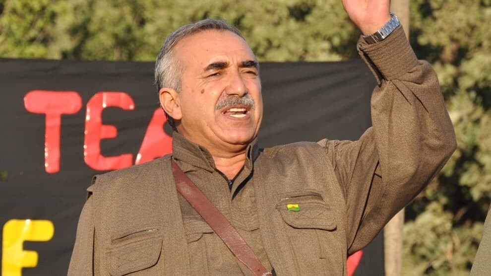 مۆراد قەرەیلان  :  ئۆپراسیۆنەکانی تورکیا لە باکووری کوردستان شکستی خواردووە