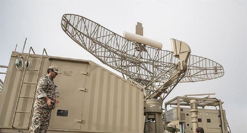 وەزارەتی دەرەوەی ئێران لە پەیامێکی هۆشداریدا ئامادەیی تەواوی خۆی بۆ هێرشی نیزامی و سەربازی لە بەرامبەر ئەمریکا ڕاگەیاند