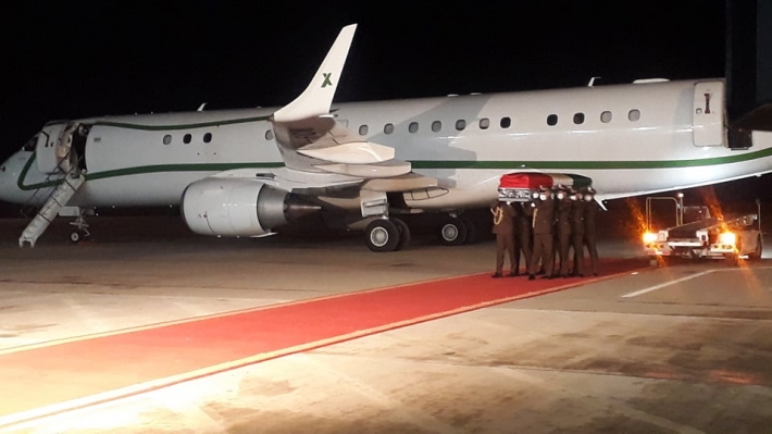 تەرمی نەجمەدین کەریم گەیشتوە هەولێر و بڕیارە لە پیرمام ئەسپەردە بکرێت