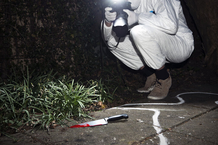 سێ ئەندامی خێزانێک لە هەولێر بە چەقۆ کوژران