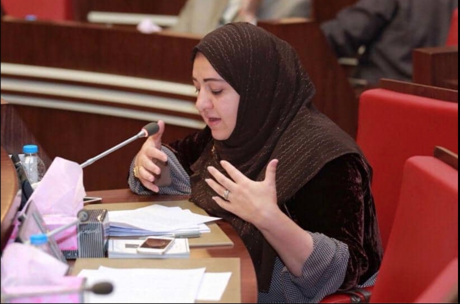 تەوەری سەرەكی كۆبوونەوەكەی ئەمڕۆی پەرلەمان ، تایبەت بە تاووتوێكردنی پڕِۆژەیاساکانی دانیشتنەكانی وەرزی نوێیە