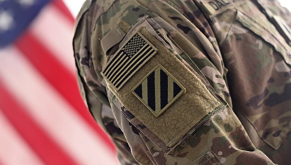 زیاتر لە ١٠٠ هەزار سەربازی ئەمریکی لە ئەورووپا جێگیر کراون