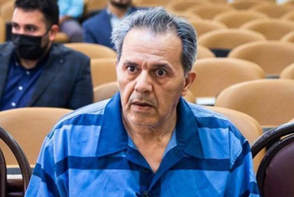 ئاڵمانیا بەرامبەر بە پشت ڕاست کردنەوەی حۆکمی لە سێدارەدانی هاوولاتییەکی ئاڵمانی و ئێرانی کاردانەوەی نیشان دا و ئەم کارەی بە " قبوول نەکراو " ناو بردووە .