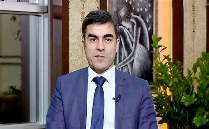 ڕێبوار تاڵەبانی بە فەرمی دەبێتە ڕاوێژکاری سەرۆکایەتی حکوومەتی هەرێمی کوردستان