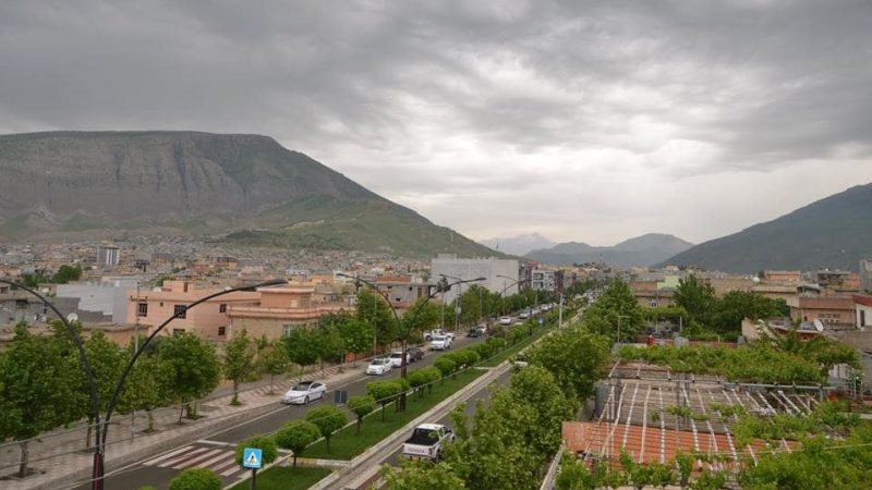 مەسرور بارزانی: ئەمڕۆ لە دەڤەری سۆران قۆناغێكی نوێ ده‌ستپێده‌كات