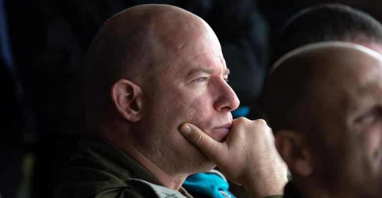 ووتەبێژی ئەرتەشی ئیسرائیل :  ئەگەری ئەوە هەیە ئێران لە عێڕاق و یەمەن هێرشمان بکاتە سەر