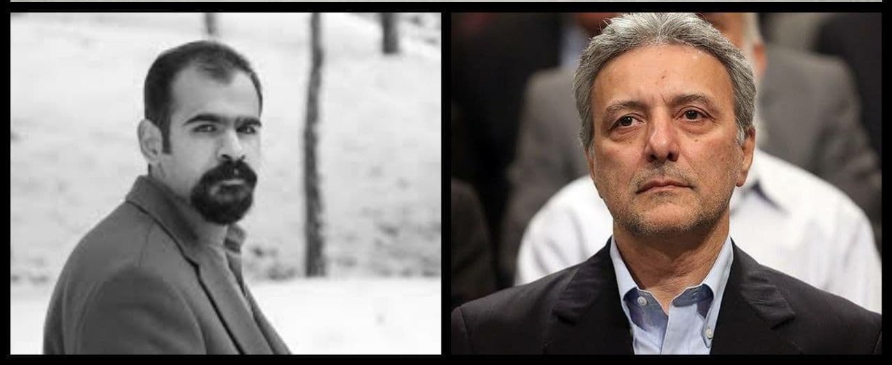 بەڕێوبەری زانکۆی تاران بە هۆی داواکاری ئازادکردنی کەسرا نووری، لە کارەکەی دوور خرایەوە