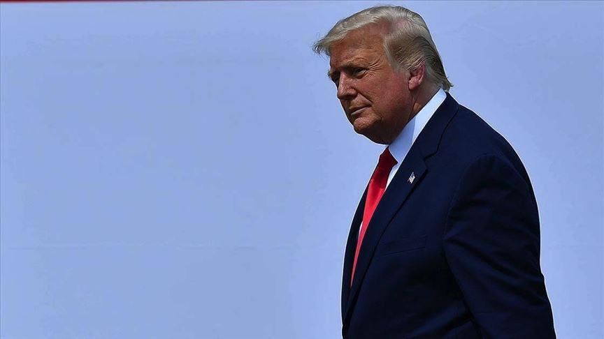 ترەمپ: هاوکارییەکانی ئەمریکا بۆ ئۆکراینا جەنگی جیهانی سێیەم بەدوای خۆیدا دەهێنێت