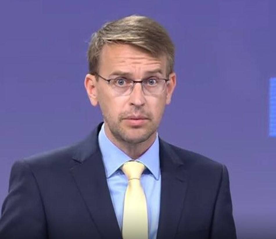 یەکیتی ئەورووپا : گەمارۆوەکانی ئێمە یاسایی و گەمارۆوەکانی ئێران سیاسییە