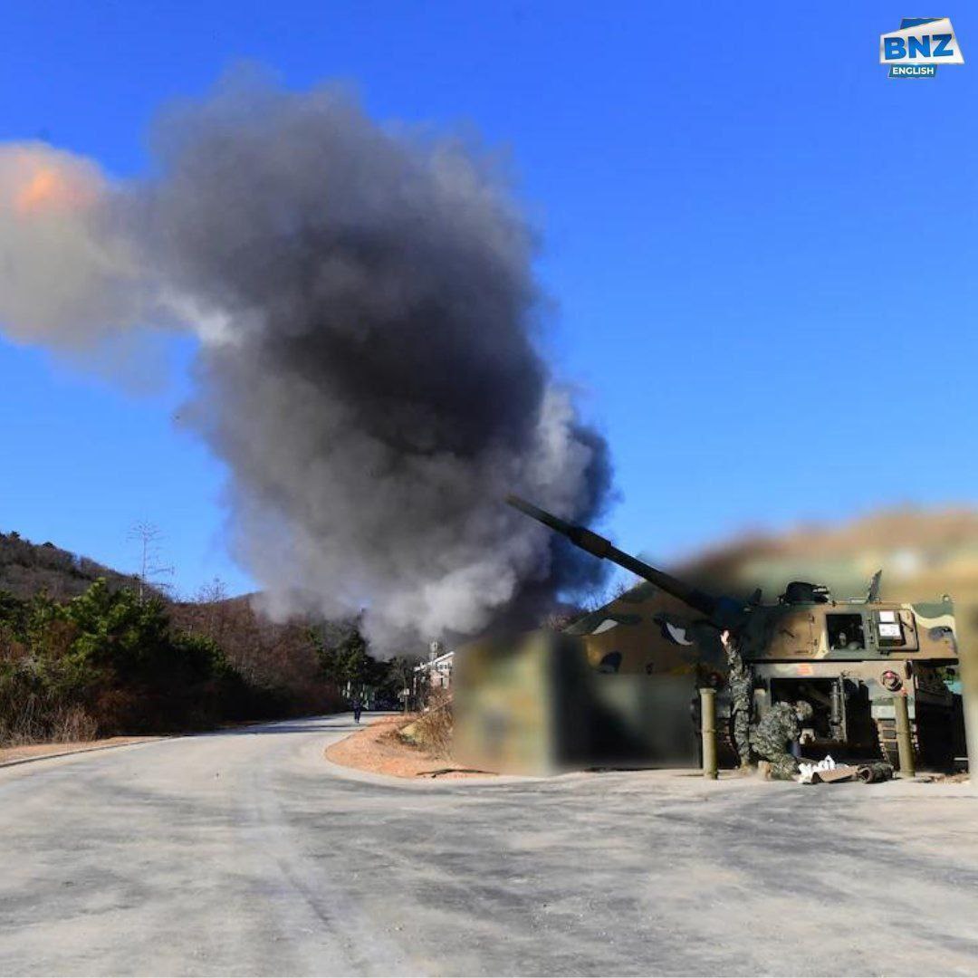 خوشکی سەرۆکی کۆریای باکوور بە تووندی هۆشداری لە ئەنجامدانی  "هێرشی سەربازی" دەدات.